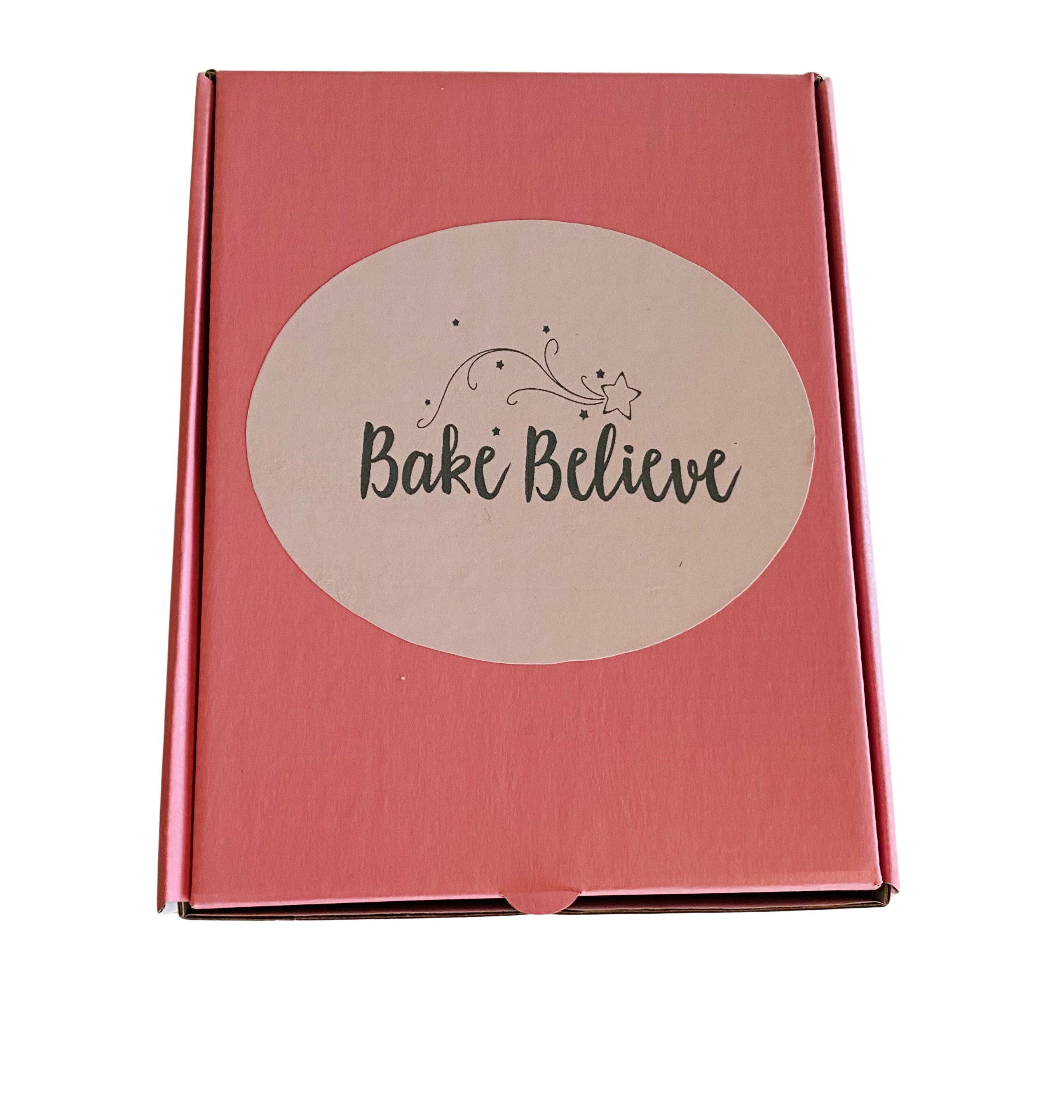 Bake Believe Primary